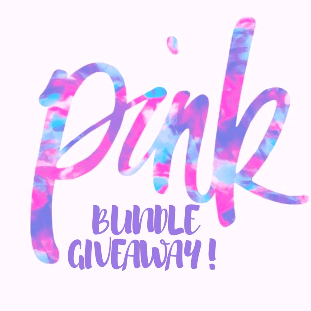 6 DAYS UNTIL OUR GIVEAWAY!!!